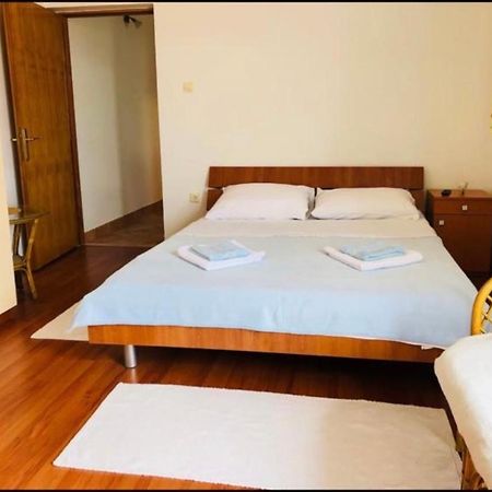 Danijel Apartment วีร์ ภายนอก รูปภาพ
