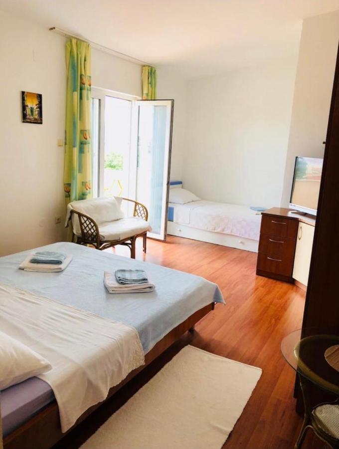 Danijel Apartment วีร์ ภายนอก รูปภาพ