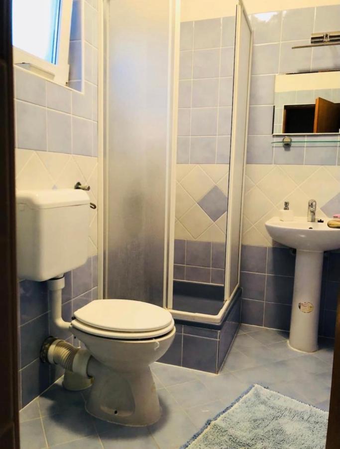 Danijel Apartment วีร์ ภายนอก รูปภาพ