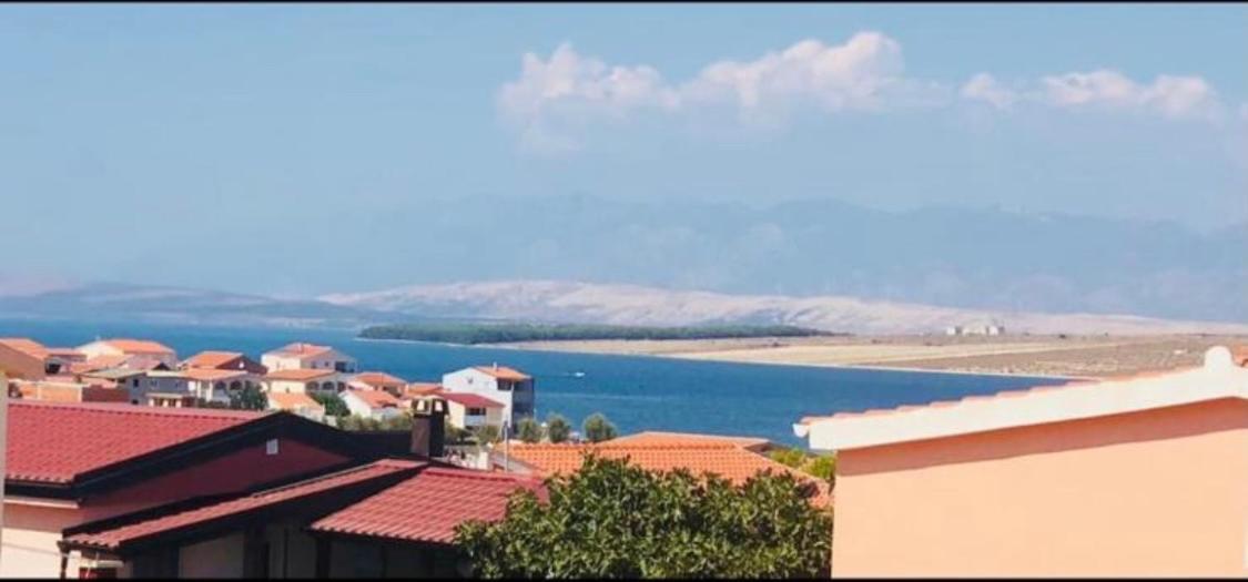 Danijel Apartment วีร์ ภายนอก รูปภาพ