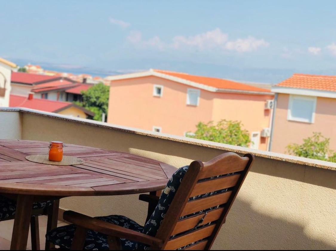 Danijel Apartment วีร์ ภายนอก รูปภาพ