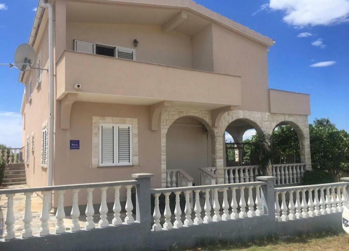 Danijel Apartment วีร์ ภายนอก รูปภาพ