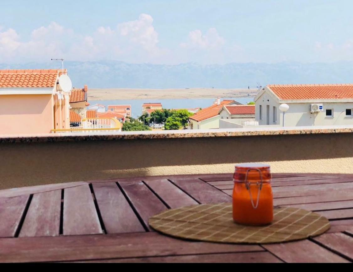 Danijel Apartment วีร์ ภายนอก รูปภาพ
