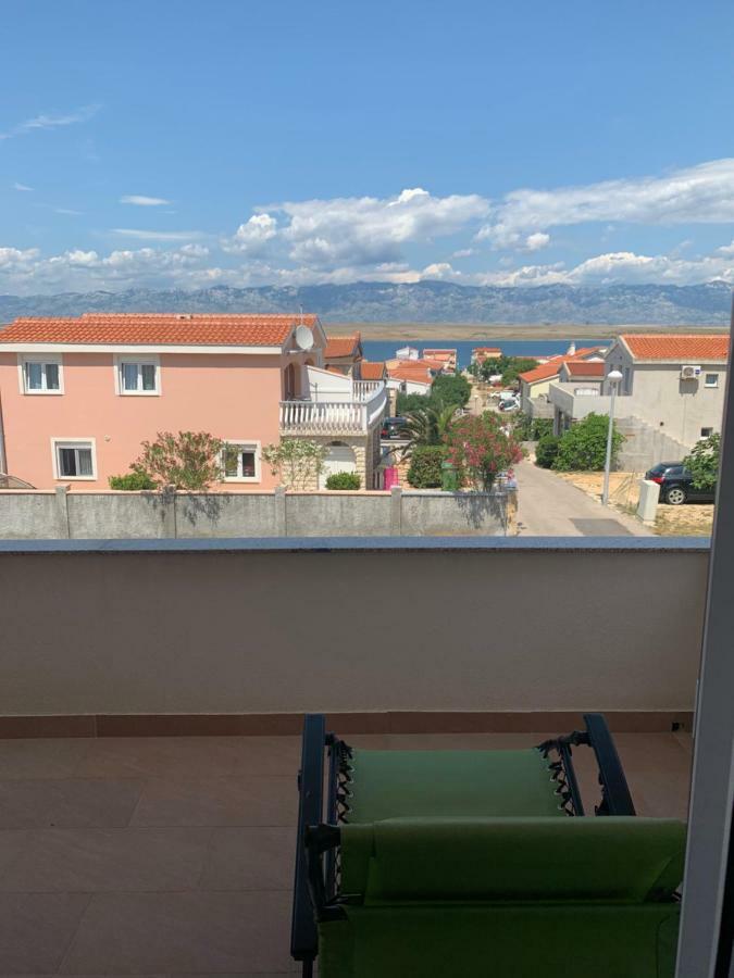 Danijel Apartment วีร์ ภายนอก รูปภาพ