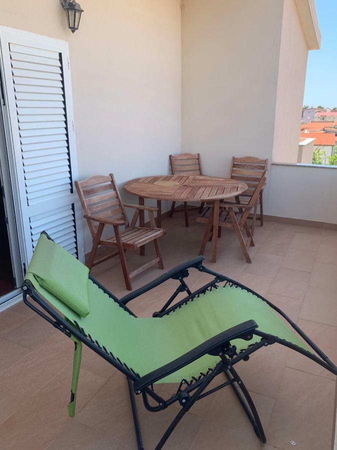 Danijel Apartment วีร์ ภายนอก รูปภาพ